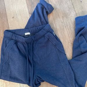 Free people sweats
